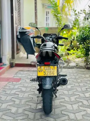 Bajaj Pulsar 150 2008 Motorbike (Used)