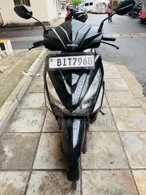 Honda Grazia 2020 Motorbike (Used)