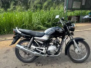 Yamaha Libero 2004 Motorbike (Used)