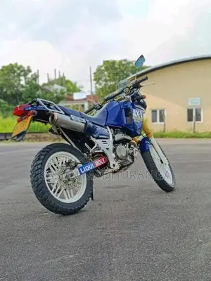 Honda AX-1 2014 Motorbike (Used)