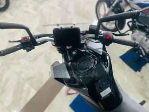 KTM Ktm160 2026 Motorbike Brand New