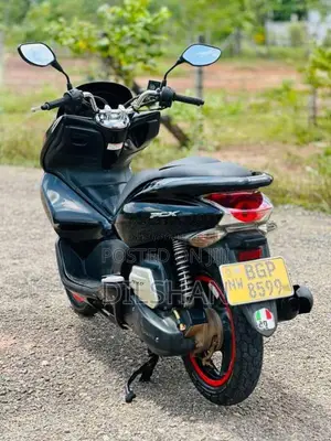 Honda Pcx 2014 Motorbike (Used)
