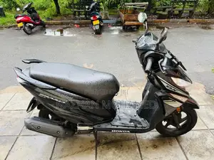 Honda Grazia 2020 Motorbike (Used)