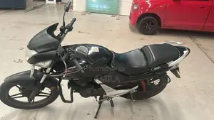 Hero Xtreme 2013 Motorbike (Used)