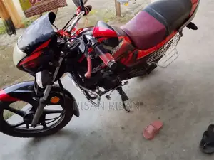 Hero Passion Plus 2009 Motorbike (Used)