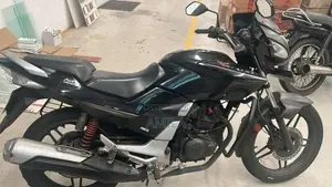 Hero Xtreme 2013 Motorbike (Used)