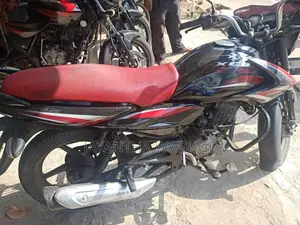 Bajaj XCD 2010 Motorbike (Used)