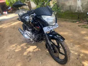 Bajaj Pulsar 135 2012 Motorbike (Used)