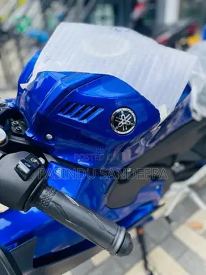 Yamaha R15 2026 Motorbike Brand New