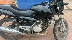 Bajaj Pulsar 2005 Motorbike (Used)