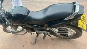 Bajaj Pulsar 2005 Motorbike (Used)