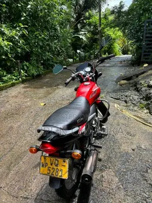 Bajaj Platina 2010 Motorbike (Used)