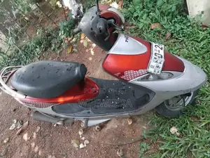 TVS Scooty Pep 2011 Motorbike (Used)