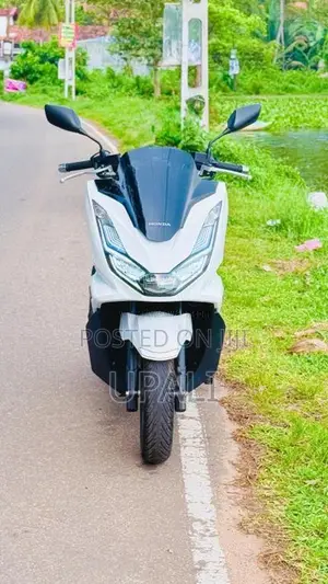 Honda PCX 2024 Motorbike Unregistered (Recondition)