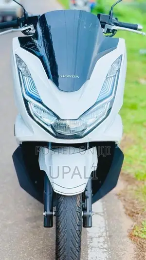 Honda PCX 2024 Motorbike Unregistered (Recondition)
