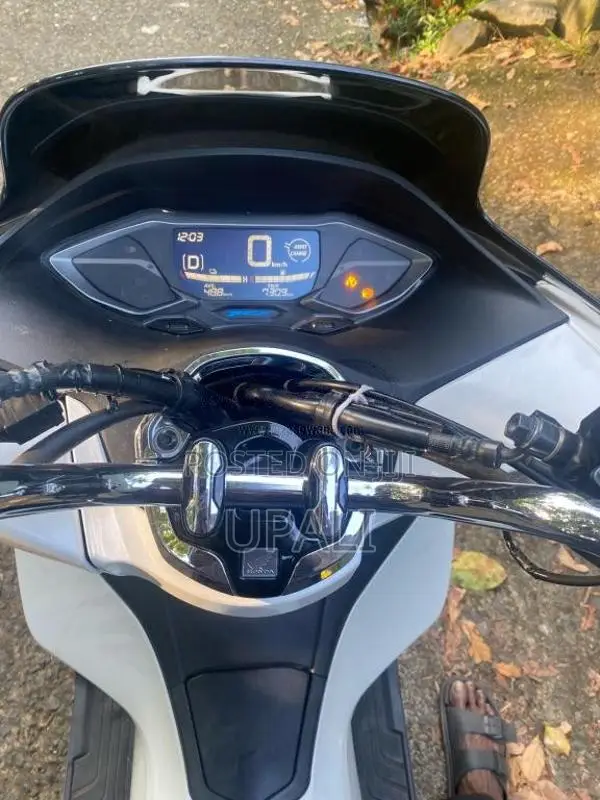 Honda PCX 2024 Motorbike Unregistered (Recondition)