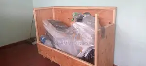 Honda Pcx 2025 Motorbike Brand New