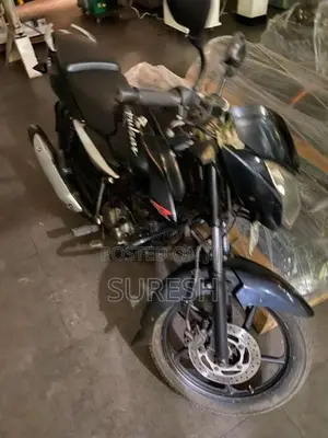 Bajaj Pulsar 135 2011 Motorbike (Used)