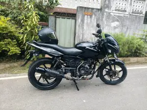 Bajaj Pulsar 150 2016 Motorbike (Used)