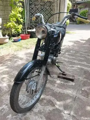 Other Dayang 1996 Motorbike (Used)