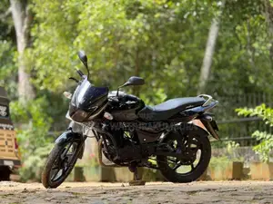 Bajaj Pulsar 2009 Motorbike (Used)