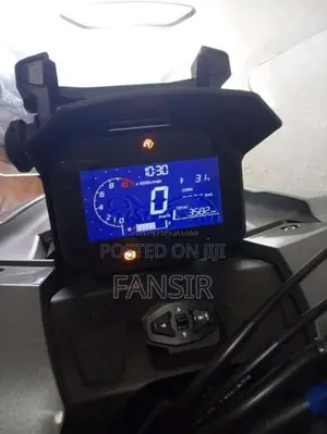 Honda ADV 2024 Motorbike (Used)