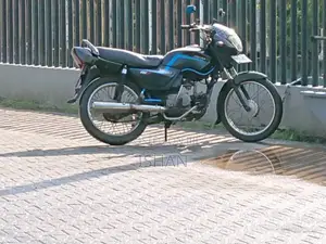 TVS Centra 2005 Motorbike (Used)