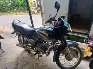 TVS Centra 2006 Motorbike (Used)