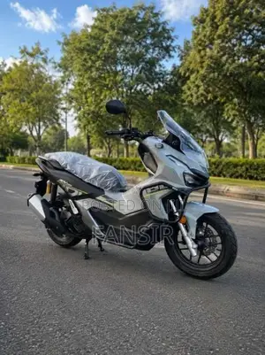 Honda ADV 2024 Motorbike (Used)