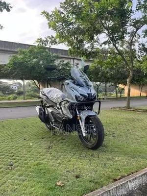 Honda ADV 2024 Motorbike (Used)