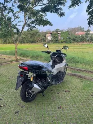 Honda ADV 2024 Motorbike (Used)