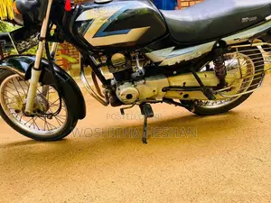 Bajaj CT-100 2010 Motorbike (Used)