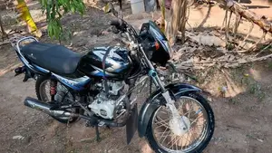 Bajaj CT-100 2019 Motorbike (Used)