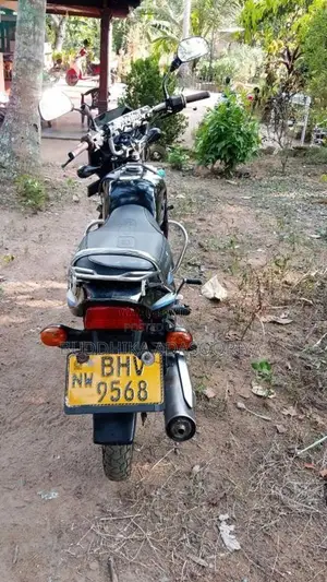 Bajaj CT-100 2019 Motorbike (Used)