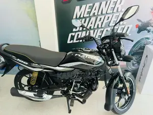 Bajaj Platina 100 ES EFI 2026 Motorbike Brand New