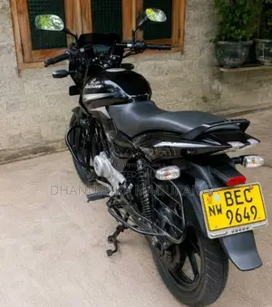 Bajaj Pulsar 150 2016 Motorbike (Used)