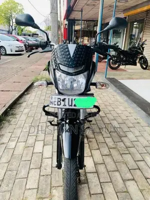 Bajaj Platina 100 2020 Motorbike (Used)