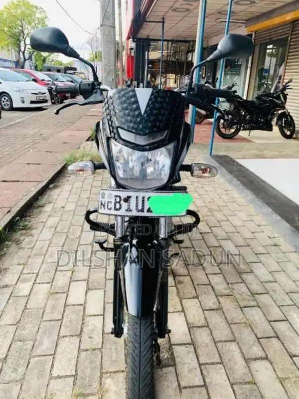 Bajaj Platina 100 2020 Motorbike (Used)