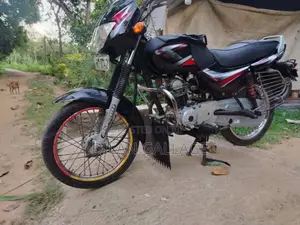 Bajaj CT-100 2011 Motorbike (Used)