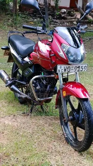 TVS Metro 2011 Motorbike (Used)