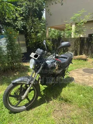 Hero-Honda Karizma 2008 Motorbike (Used)
