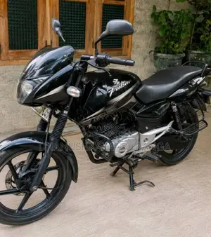 Bajaj Pulsar 150 2016 Motorbike (Used)