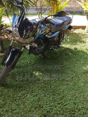 Bajaj Discover 2011 Motorbike (Used)