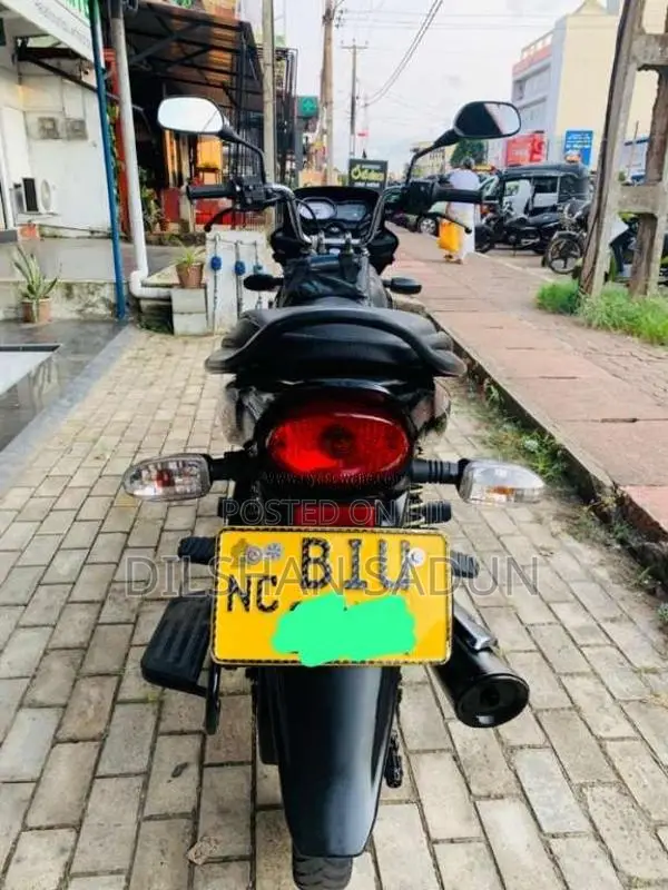 Bajaj Platina 100 2020 Motorbike (Used)