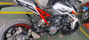 KTM Duke 2019 Motorbike (Used)