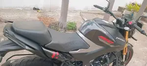 Hero Hunk 160r 2026 Motorbike (Used)