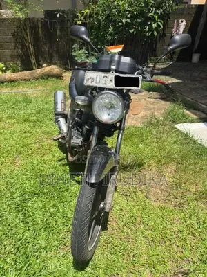Hero-Honda Karizma 2008 Motorbike (Used)