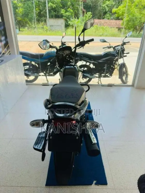 Bajaj Platina 100 ES EFI 2026 Motorbike Brand New