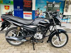 Bajaj Platina 100 2020 Motorbike (Used)