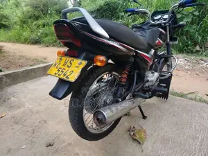 Bajaj CT-100 2011 Motorbike (Used)